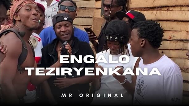 Engalo Teziryenkana by Mr Original MP3 Download Audio Engalo Teziryenkana MP3 Download