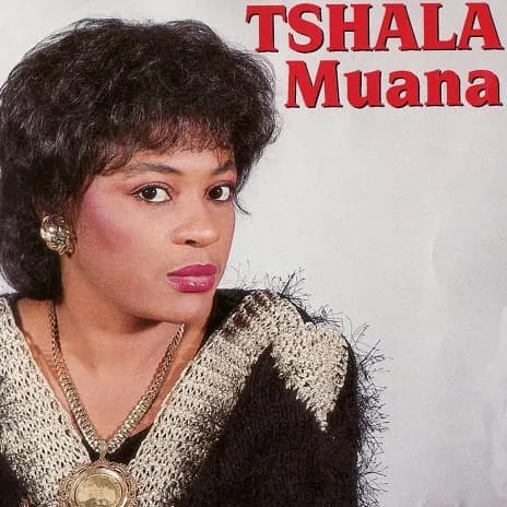 Malu by Tshala Muana MP3 Download Audio Tshala Muana - Malu MP3 Download