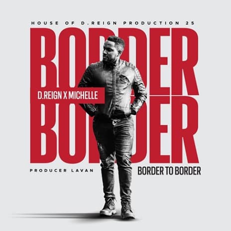 Border to Border by Michelle MP3 Download Audio House of Dreign ft. Michelle – Border to Border MP3 Download