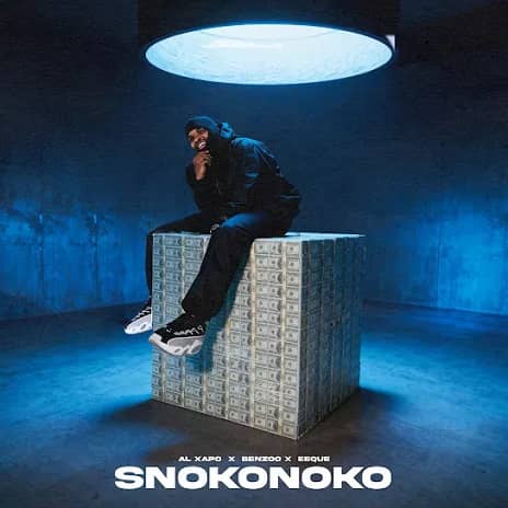 SNOKONOKO MP3 Download Audio Al Xapo, Benzoo & EeQue - SNOKONOKO MP3 Download