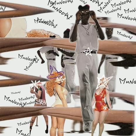 Munachi by Agba MP3 Download Audio Agba - Munachi MP3 Download