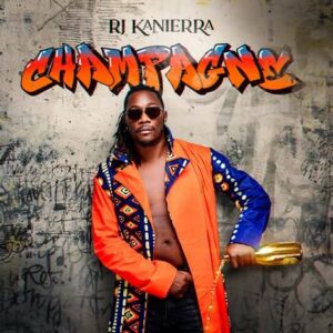 RJ Kanierra - CHAMPAGNE MP3 Download CHAMPAGNE by RJ Kanierra MP3 Download Audio
