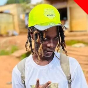 Envunza Ento by Hoozambe D-Star MP3 Download Audio