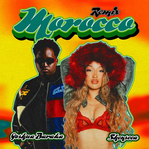 Morocco Remix by Joshua Baraka MP3 Download Audio Joshua Baraka ft. Shenseea - Morocco Remix MP3 Download