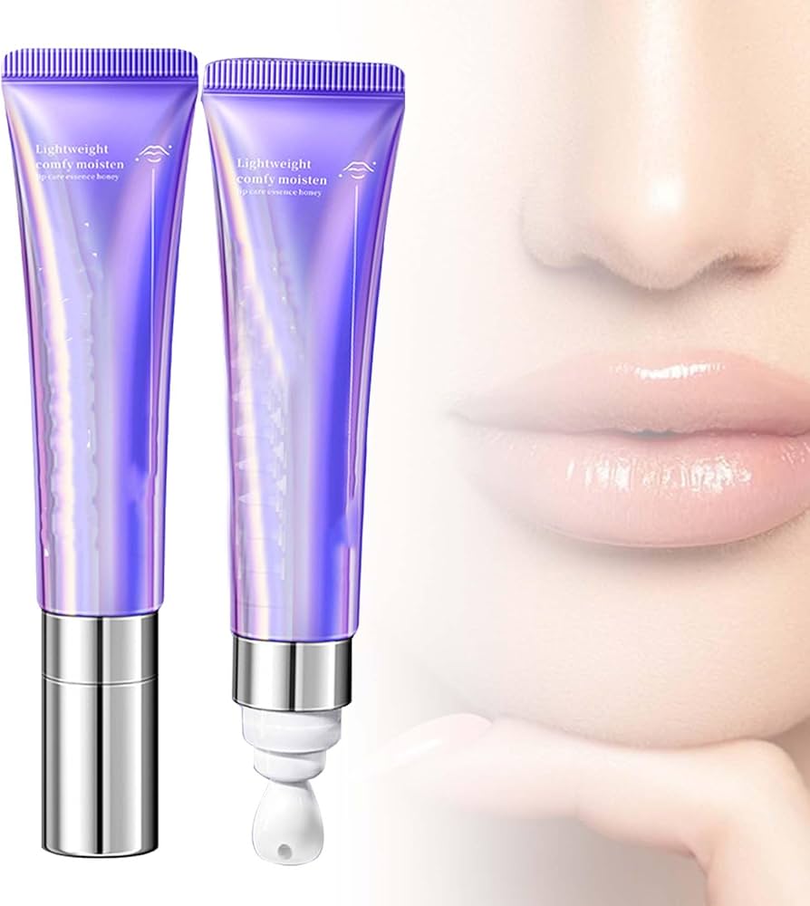Tylabeauty Lip Plumper, Tyla Beauty Lip Plumper, Extreme Instant Lip Filler, Lip Plumping Serum Instant Lip Filler, Plumping Lip Gloss for Women Girls