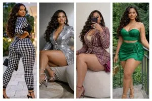 2026 Fashion-Forward Trendy Styles for Women - Velnera Solis Outfit Styles at Zambianface