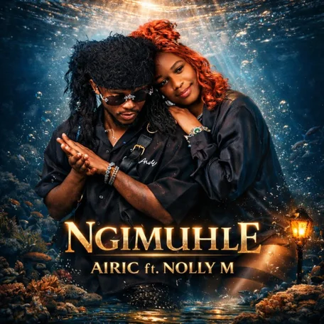 Airic ft Mjolisi Ngaze Ngamthanda MP3 Download