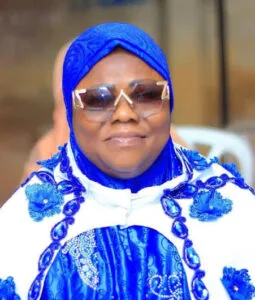 Alhaja Kafilat Kaola Trending Video