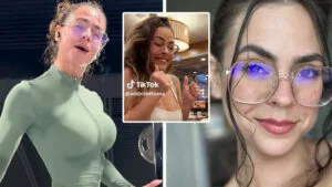 Ana Caroline Moreira Leaked Video