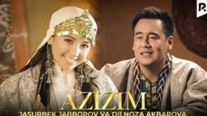 Atirgullar Ochdi Chiroy MP3