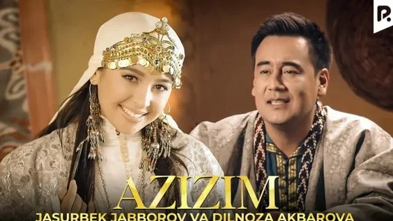 Atirgullar Ochdi Chiroy MP3