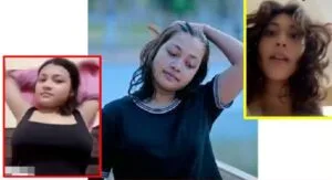 Bangladeshi Angel Nujhat Viral Video Link