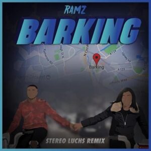 Barking by Ramz MP3 Download