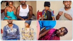 Brian Njagi Trending Videos - Brian Njagi Telegram - Brian Njagi Videos