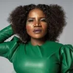 DJ KSB, Makhadzi - Baby Mama (Feat. Alilboy)