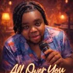 Deobi All Over You MP3 Download - All Over You by Deobi MP3 Download If You Bite the Finger Where They Finger You How I Wan Take Do Transfer