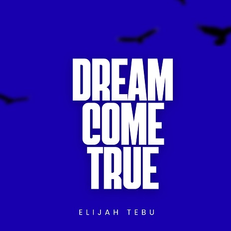 Elijah Tebu I'm Proud Of Me by Elijah Tebu MP3 Download Audio - Elijah Tebu I'm Proud of Me MP3 Download - Released the song "I'm Proud of me" on September 24, 2025, as part of the Dream Come True EP.