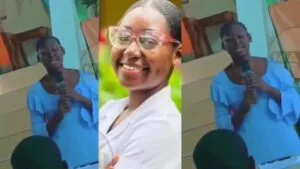 Pastor's Daughter Leaked Video