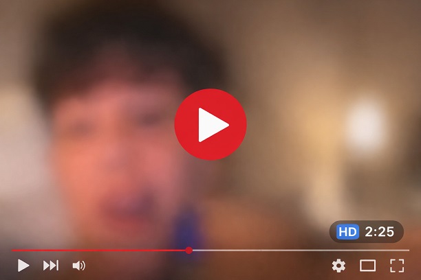 James Charles Leaked Video