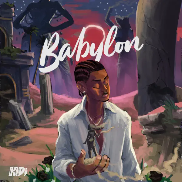 KiDi - Babylon MP3 Download