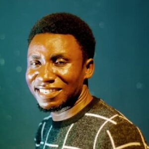 Komando Wa Yesu - Acha Nifurahi MP3 Download