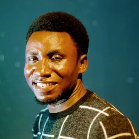 Komando Wa Yesu - Acha Nifurahi MP3 Download