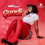 Gundi by Mimi Kampala MP3 Download Audio Mimi Kampala - Gundi MP3 Download