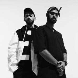 Miyagi & Andy panda I Got Love MP3