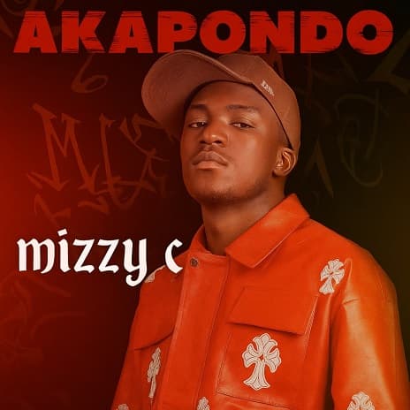 Akapondo Salt Sana by Mizzy C - Salt Sana MP3 Download