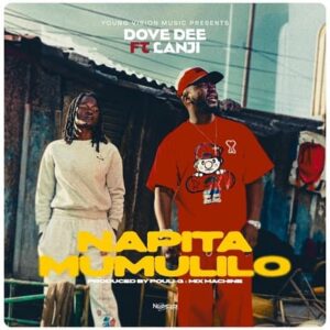 Napita Mumulilo by Dove Dee ft. Lanji MP3 Download