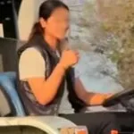 New Punjabi Tractor Girl Viral Video Original Link Latest Stunt Wali