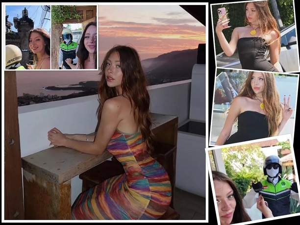 Ojol Bali Viral Video Link