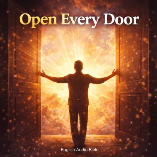 Open Every Door for Me Lord MP3 Download