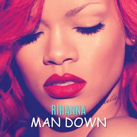 Man Down by Rihanna MP3 Download Audio