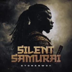 Stonebwoy - Silent Samurai MP3 Download Silent Samurai by Stonebwoy, Dj Mac, Crashdummy.