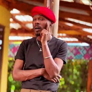 Tiamo by Famous K MP3 Download