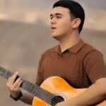 Hangeldi Toýlyýew- Toy Etsen Mana Aytma Toy Etsen Mana Aytma MP3 indir - Hangeldi Toýlyýew - Toý etseñ maña aýtma.