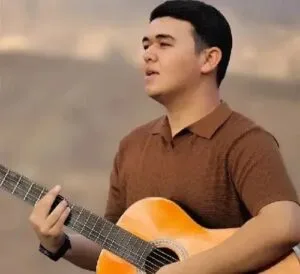 Toy Etsen Mana Aytma MP3 indir - Hangeldi Toýlyýew - Toý etseñ maña aýtma.