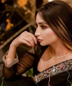 Warda Malik Viral Video