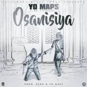 Yo Maps Osanisiya MP3 Download