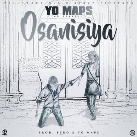 Yo Maps Osanisiya MP3 Download