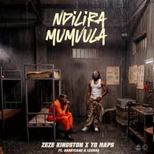 Zeze Kingston ft. Yo Maps - Ndilira Mumvula MP3 Download