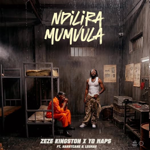 Zeze Kingston ft. Yo Maps - Ndilira Mumvula MP3 Download