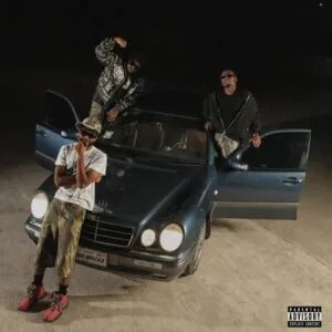 Mirjalol Big Bricks Remix by Essuman ft. Medikal and Lalid