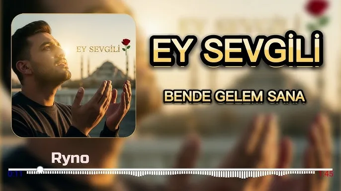 EY Sevgili Bende Gelem Sana MP3 indir
ey sevgili bende gelem sana mp3 indir sözleri
