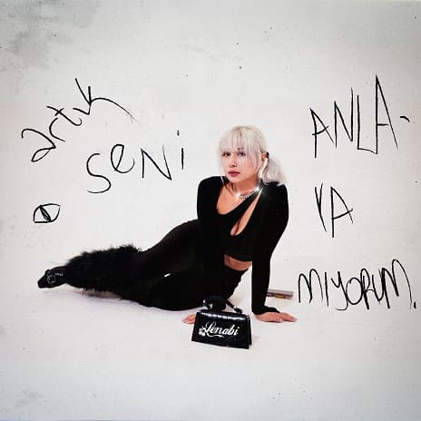 Lenabi - Harcadın MP3 indir