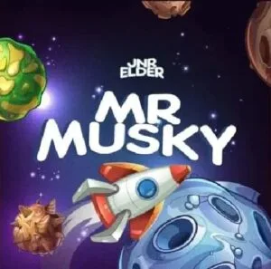 Mr Musky by Junior Elder MP3 Download