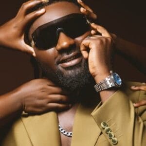 Amerado - King David II MP3 Download