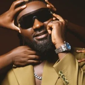 Amerado - King David II MP3 Download