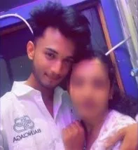 Ayaan Shaikh Viral Video